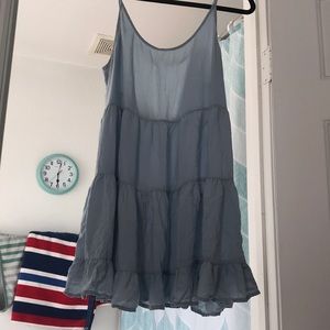 Brandy melville dress